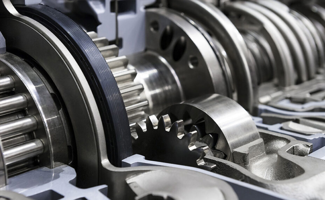General Machinery Sector
